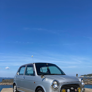 ミラジーノ L700S