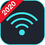 Cover Image of Download Anywhere WiFi 4.201.12 APK