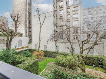 appartement à Paris 16ème (75)