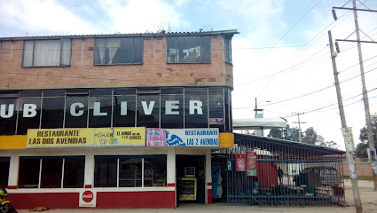 Restaurante Las Dos Avenidas