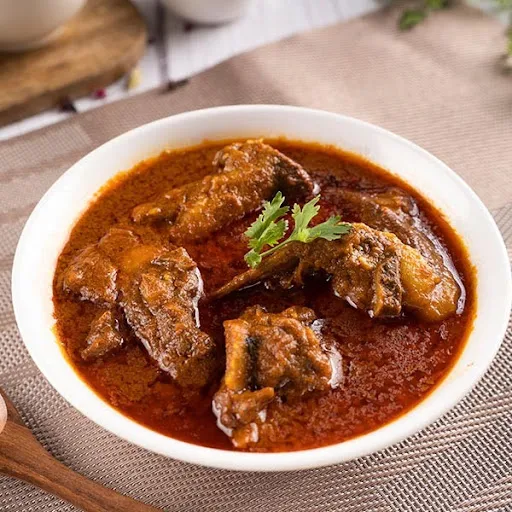 Mutton Rogan Josh