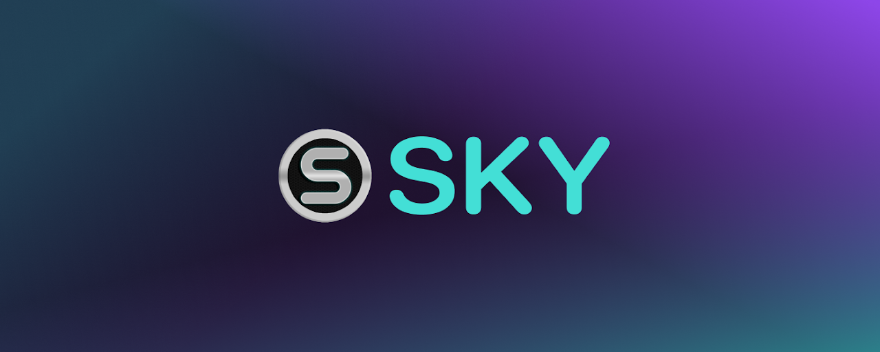 SKY Wallet Preview image 2