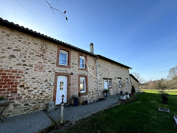 maison à Couzeix (87)