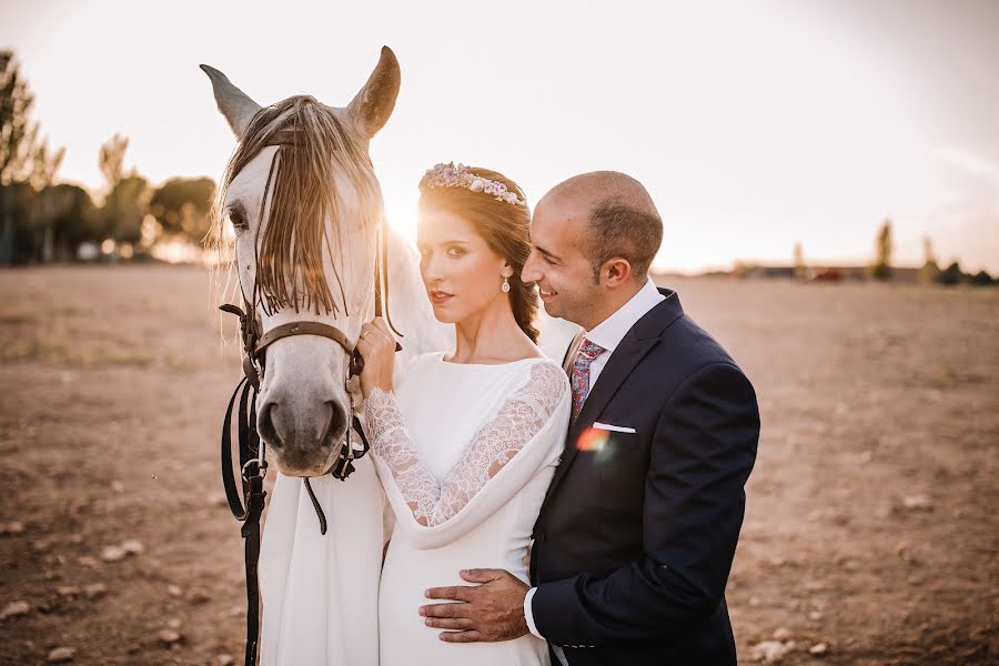 Fotógrafo de bodas Ernesto Naranjo (naranjo). Foto del 9 de noviembre 2018