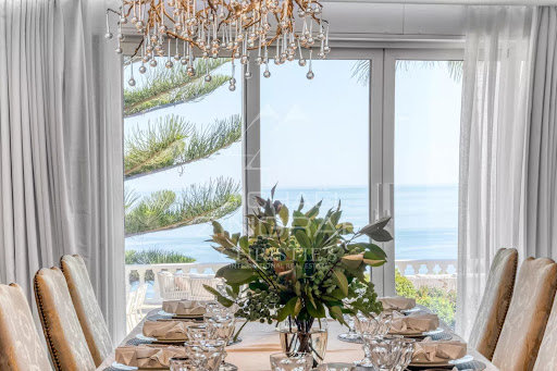 Villa avec jardin et terrasse 2