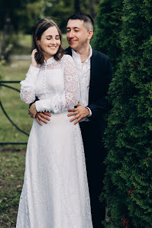 Wedding photographer Nikolay Grishin (nickgrishin). Photo of 14 October 2023