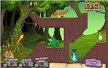 Cavemen Vs Dinosaurs Coconut Boom small promo image