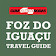 Foz do Iguaçu Travel Guide icon