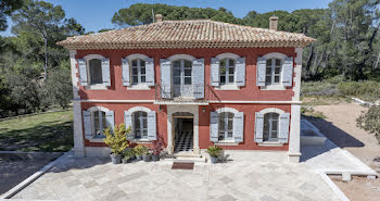 maison à Brignoles (83)