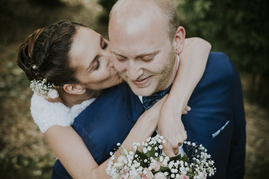 Pulmafotograaf Cédric Nicolle (cedricnicolle). Foto tehtud 10 mai 2018