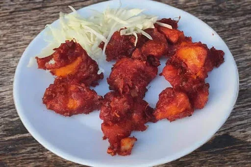 Chicken Kebab