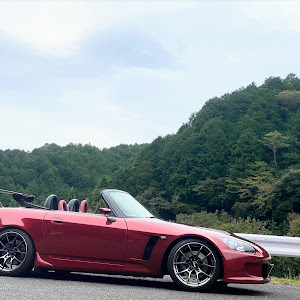 S2000 AP1