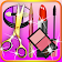 Princess Salon  icon