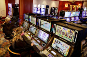 Gamblers at GrandWest Casino in Cape Town encountered a new normal when doors reopened on Tuesday.