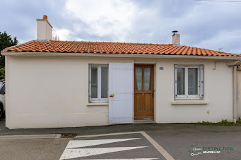 maison à Bourgneuf-en-Retz (44)