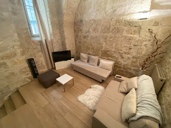 duplex à Montpellier (34)