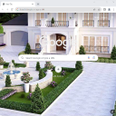 Thiết kế Thi công Nhà Đẹp