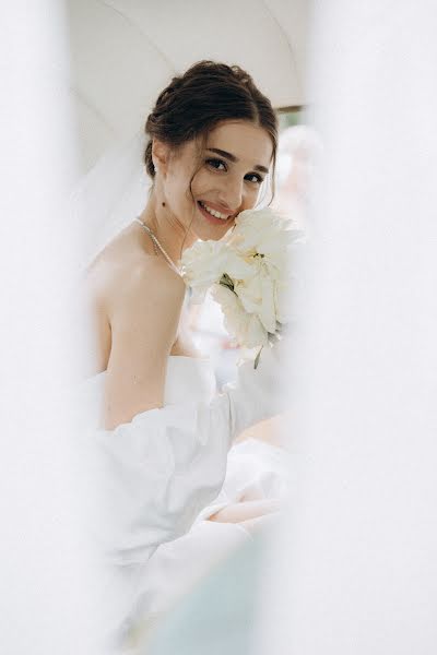 Photographe de mariage Kseniya Larionova (ksenn). Photo du 11 août 2023