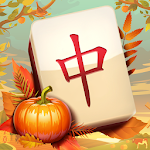 Cover Image of Unduh Mahjong Solitaire: Grand Autumn Harvest 1.0.2 APK