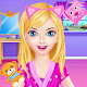 Pajama Party Makeover and Dress up Download on Windows