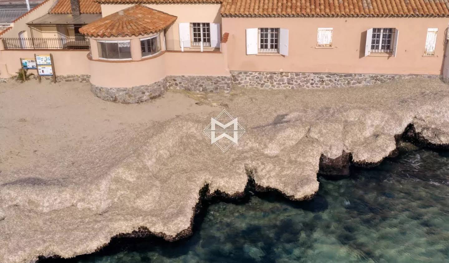 House with terrace Sainte-Maxime