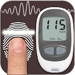 Cover Image of Télécharger Blood Sugar Test Checker Prank 5.0.0 APK