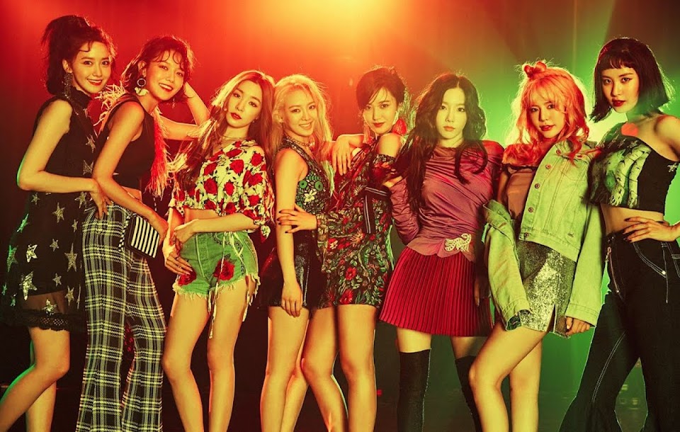Yoona Girls’ Generation Membocorkan Pada Aktor Hollywood Dia Akan Dengan Senang Hati Cium dan Berkencan Tanpa Ragu-ragu