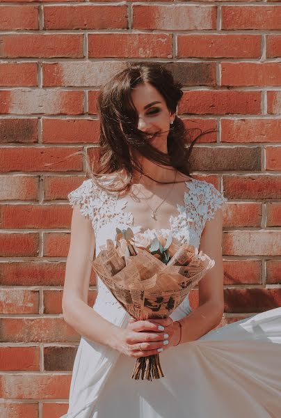 Esküvői fotós Mariam Levickaya (levitskaya). Készítés ideje: 2019 december 9.