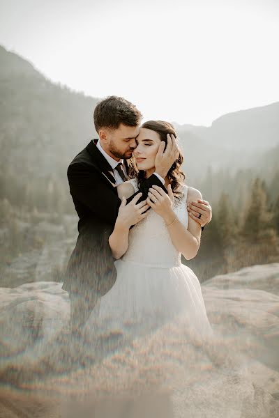 Vestuvių fotografas Ruslan Pastushak (paruss11). Nuotrauka 2020 lapkričio 21