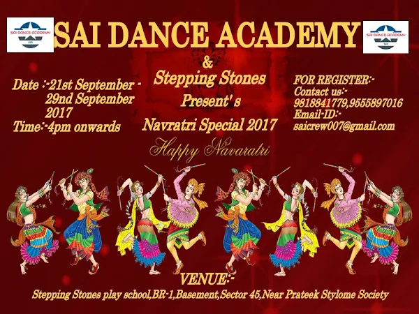 Sai Dance Academy photo 