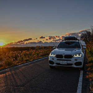 X5 xDrive 35d