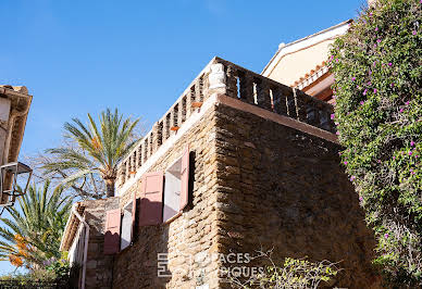 Maison avec terrasse 2