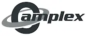 Camplex Electrical  Logo