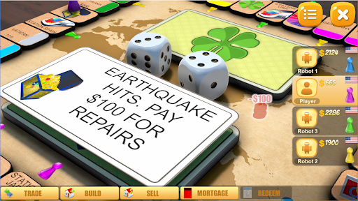 Screenshot Rento - Dice Board Game Online