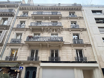 appartement à Paris 1er (75)