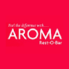 Aroma Rest O Bar, Karkardooma, Vivek Vihar, New Delhi logo