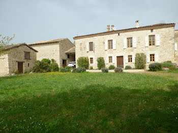 maison à Cahuzac-sur-Vère (81)