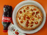 Pizza Yum Subhash Nagar Metro menu 3