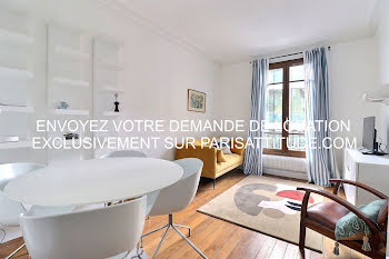 appartement à Paris 7ème (75)