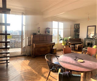 appartement à Paris 12ème (75)