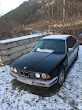 продам авто BMW 520 5er (E34)