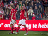 “Hij is één van de allerbesten in de Jupiler Pro League, misschien wel dé beste”