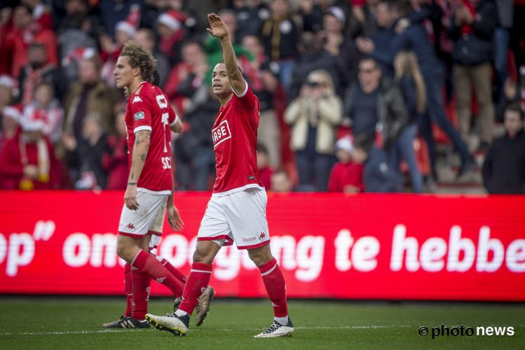 “Hij is één van de allerbesten in de Jupiler Pro League, misschien wel dé beste”