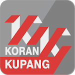 Cover Image of Download Koran Kupang NTT (Berita Nusa Tenggara Timur) 1.1 APK