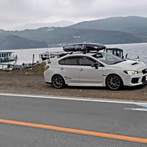 WRX STI VAB