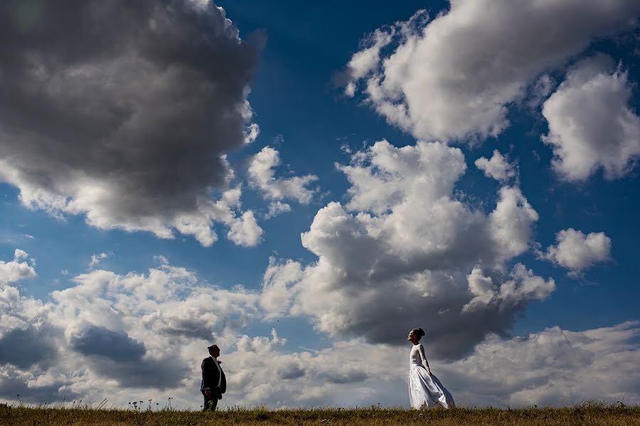 Fotograful de nuntă Els Korsten (korsten). Fotografia din 16 august 2018