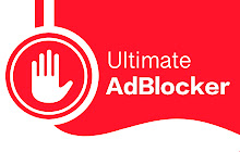 Ultimate AdBlocker - best blocker for Chrome small promo image