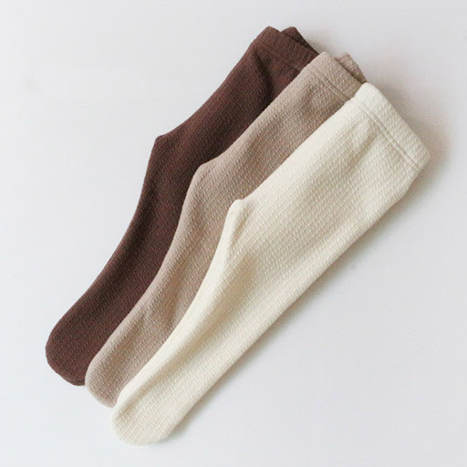 Title 1, Baby All-match Thick Pantyhose