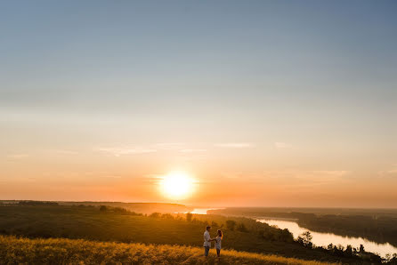 Svatební fotograf Sergey Bogomolov (goodphotobog). Fotografie z 8.září 2017