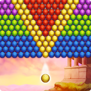 Hercules Pop Bubble Shooter 1.0 Icon